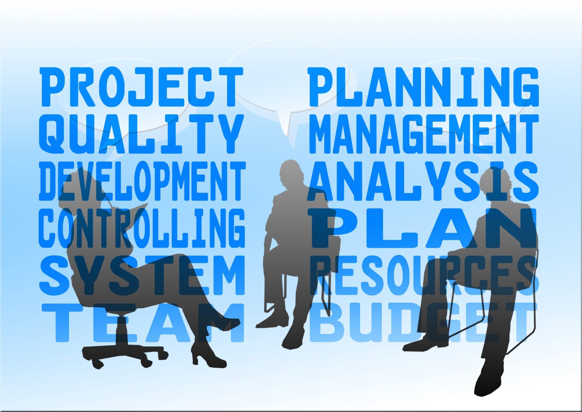 Project Management – On-Site July 22-24, 2025